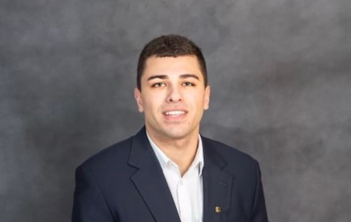 Andrew Bilis - Co-Founder & VP of Acquisitions