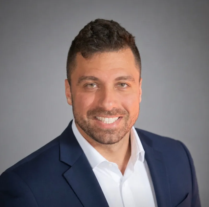 Athanasios Bilis - Founder & CEO
